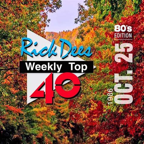 rick & mortt|rick dees weekly top 40 80s.